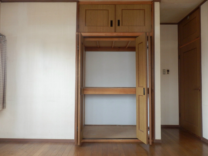 押入れ