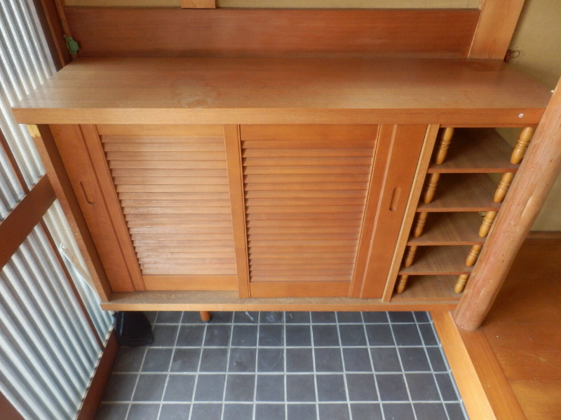 シューズＢＯＸ