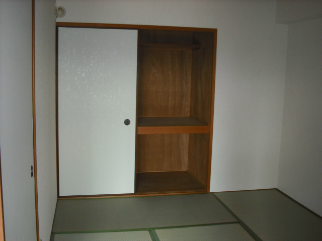 押入れ