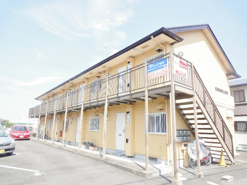 カーサデラーゴ