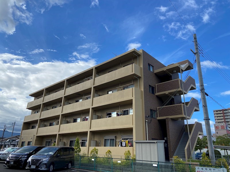 サピーハーモニー堅田