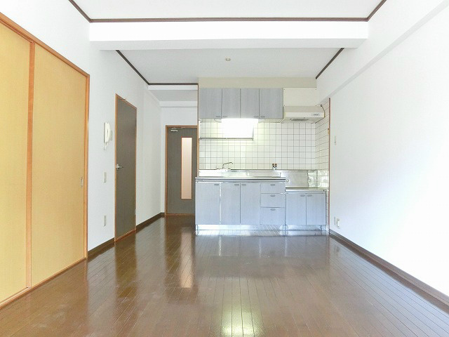 別室室内写真