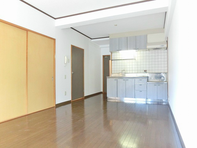 別室室内写真