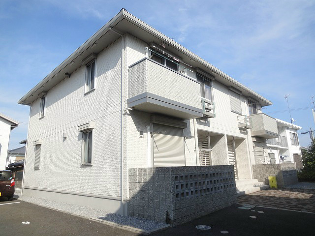 ブランカコート
