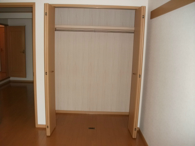 別室室内写真