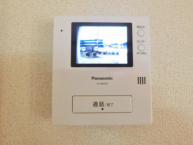 室内イメージ画像