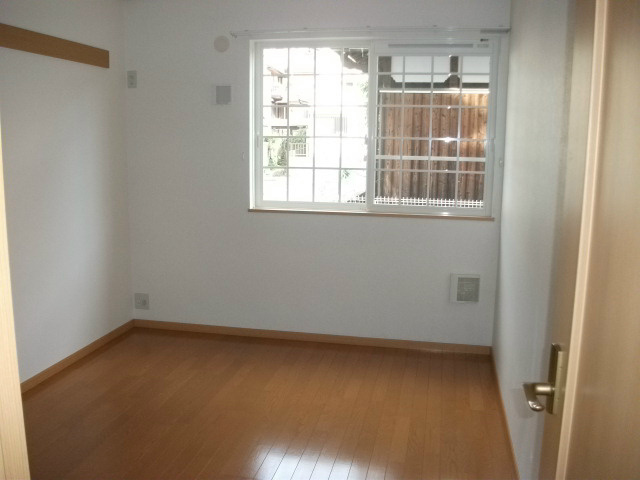別室室内写真