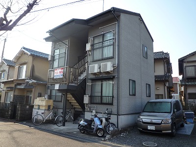 エミヤスコーポ
