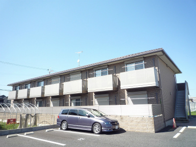 ベアグラス