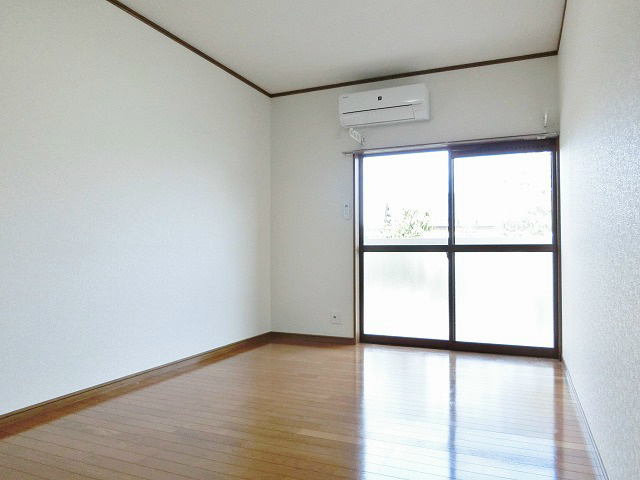 落ち着いた印象です。