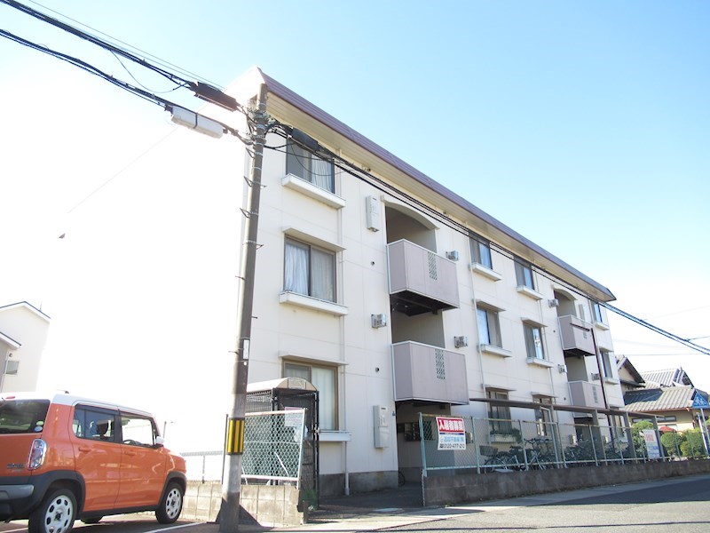 ヴァンベール平井