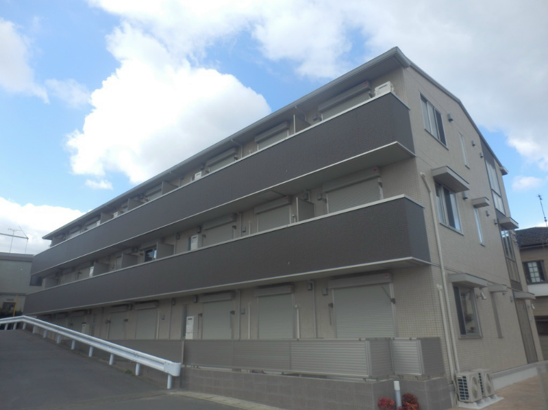 ラ・ルーチェ一里山