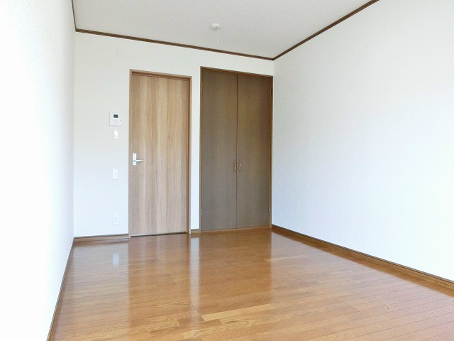 お家賃からは考えられないキレイさ。