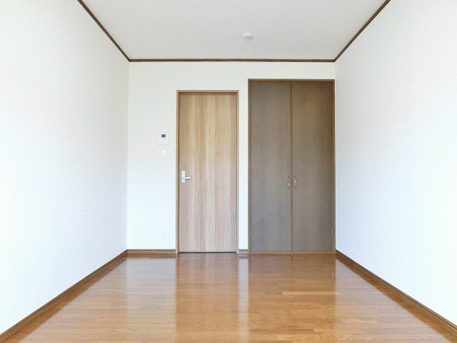 キレイな洋室7.5帖