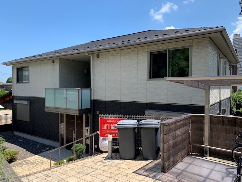 シャーメゾン大津京