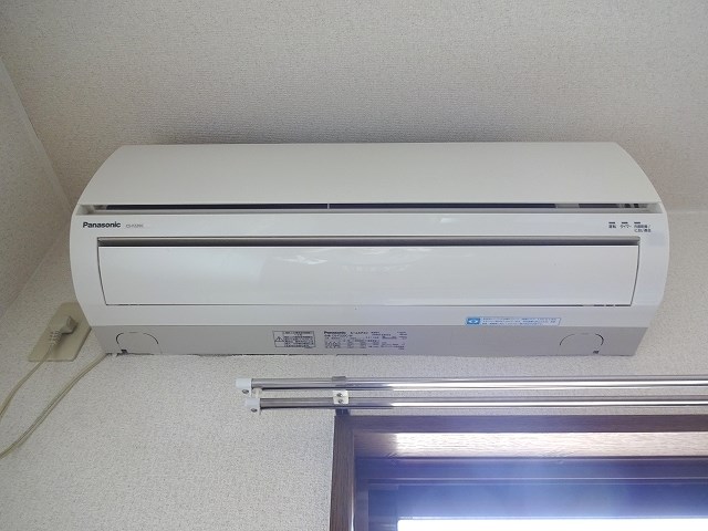 エアコン