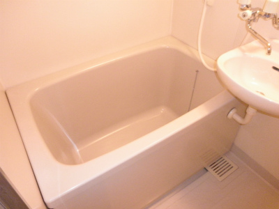 トイレは別です