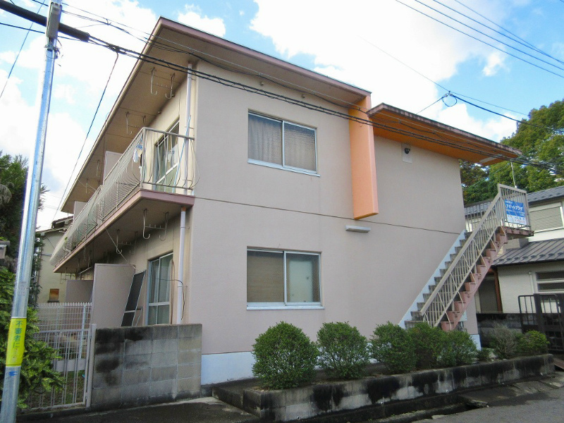 堀池マンション