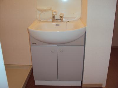 シャンプードレッサーです