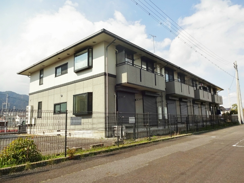 ユーハウス椎原