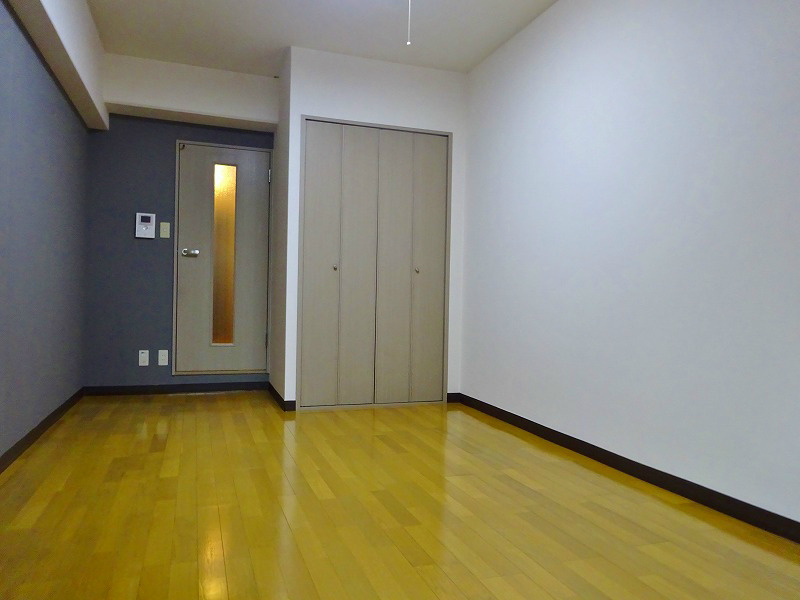 7.5帖のお部屋
