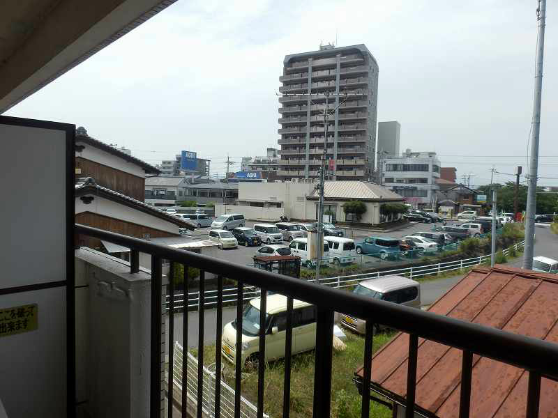 眺望*203号室の写真