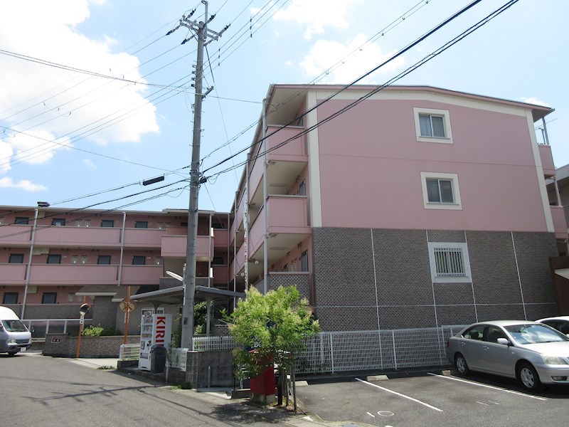 アートプラザ野路