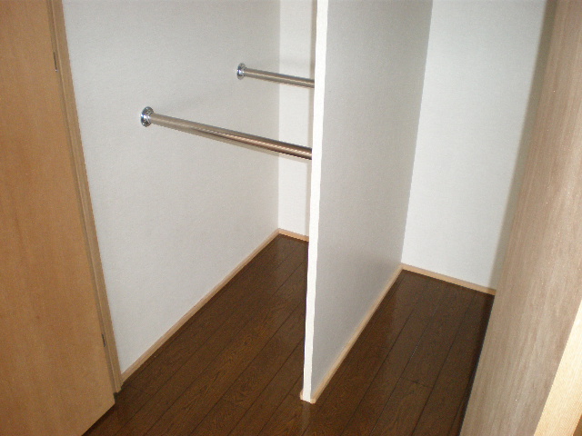 大きめの収納