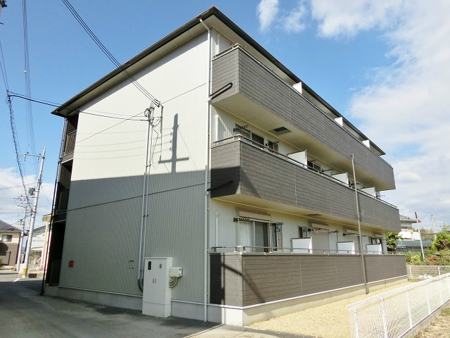 夢咲きの里　G棟