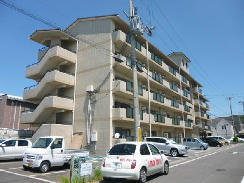 ふぁみーゆ貴生川