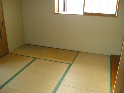 ※室内写真は別号室参照となります。