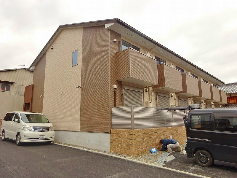 ジュネス山元2