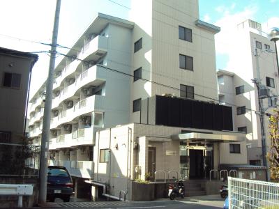カルテットKOBORI　B棟