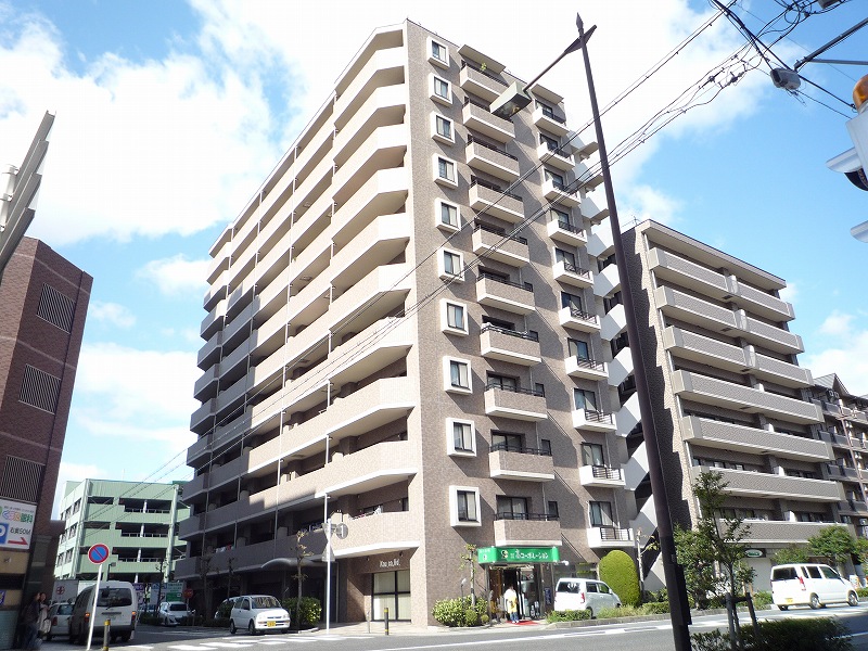 アメニティ南草津