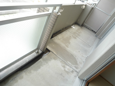 室内写真は206号室参照。