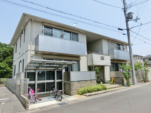ソフィア B棟
