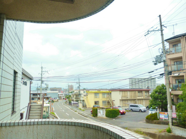良い景色