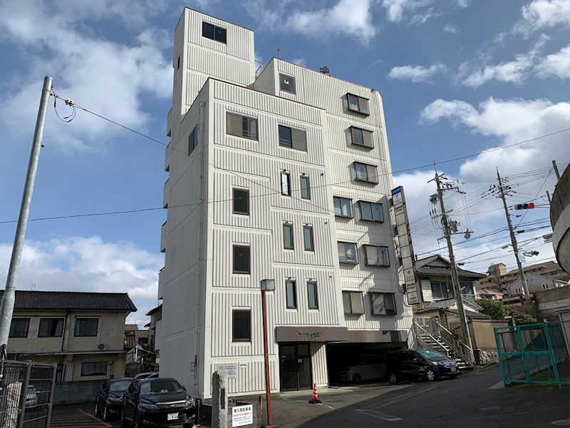 アクティ大津