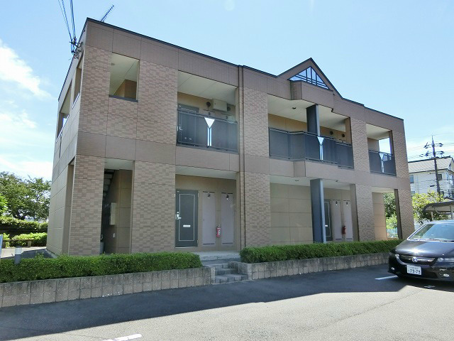 アーバンコーポラス土山