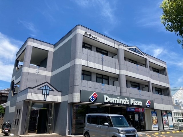 Fineマンション