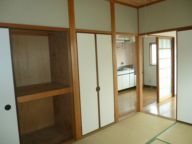 和室