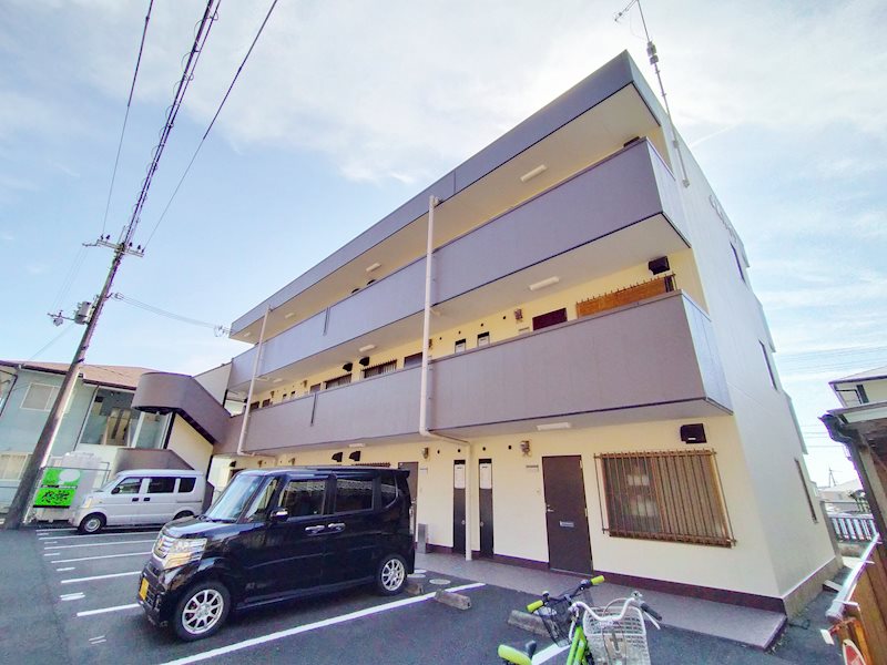 JKハイツ