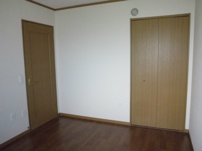 洋室6帖のお部屋です