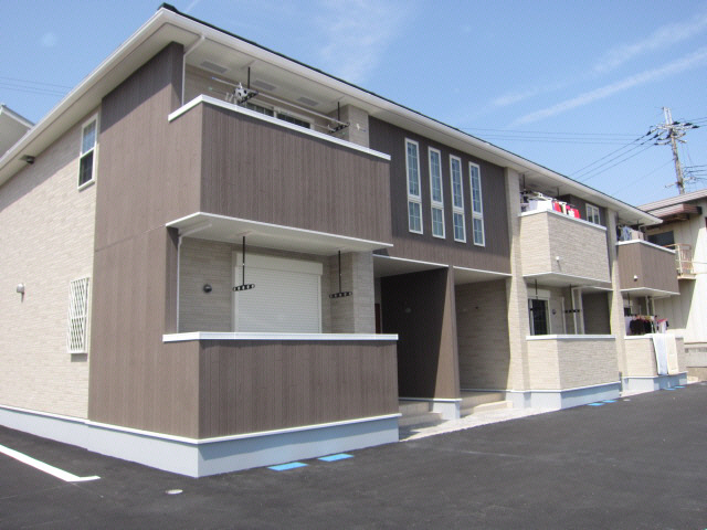カーサKei3