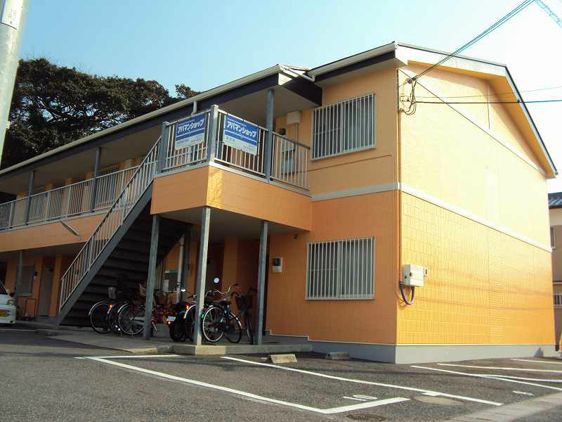 フェリーチェ1