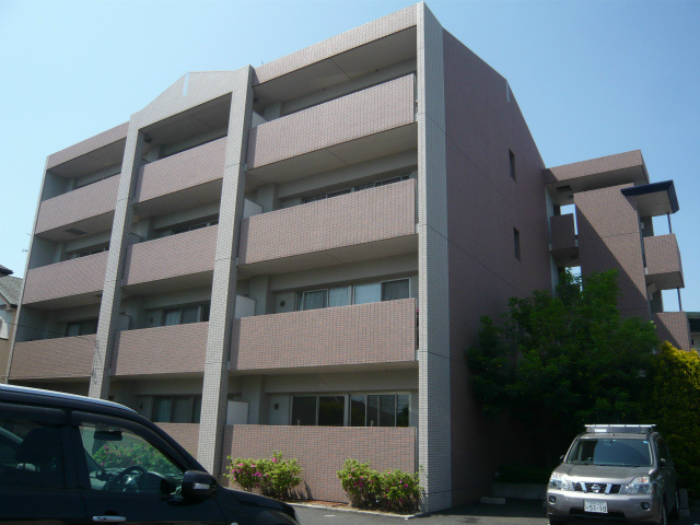 エスポワール弐番館