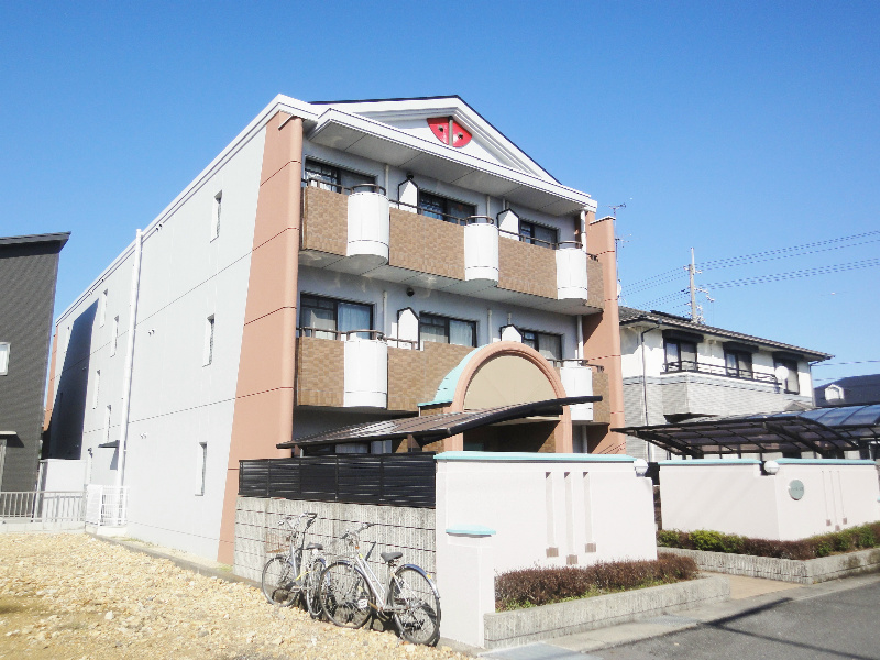 アムール北野