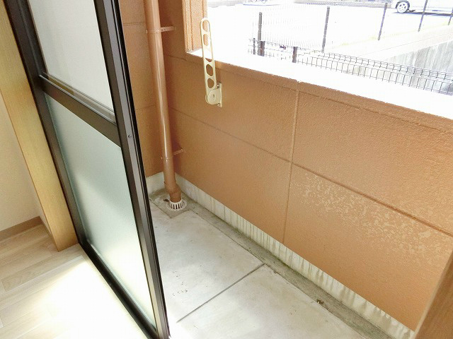 写真は同型タイプの室内写真です。