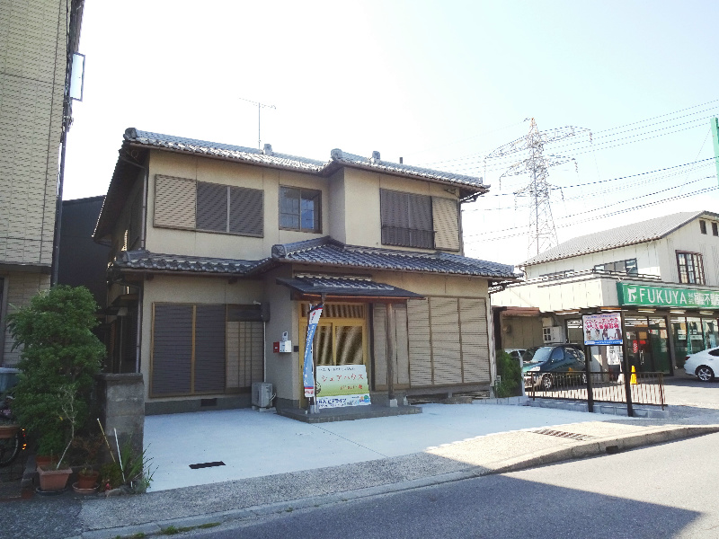 KiLaLi 庵