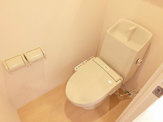 室内イメージ写真